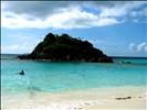 Trunk Bay 